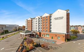 Homewood Suites By Hilton East Rutherford - Meadowlands, Nj
